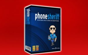 phonesheriff review