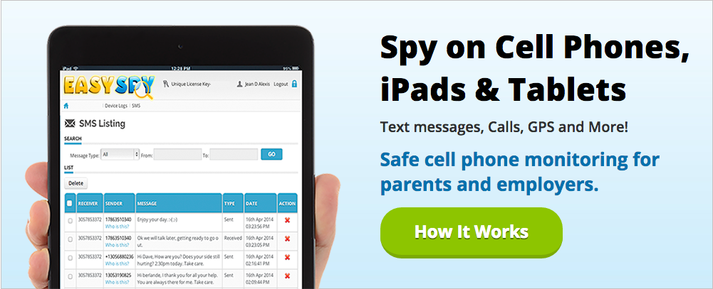 Free spy app for android without target phone