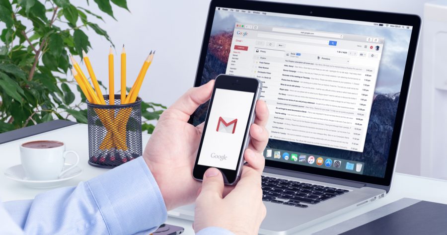 gmail hacker software free
